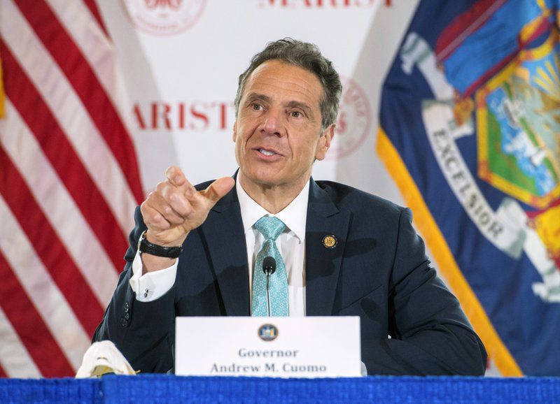 VIRUS - ANDREW CUOMO - NYC - AP 5-8-2020.jpeg